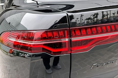 2022 Jaguar I-PACE HSE