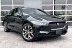 2022 Jaguar I-PACE HSE