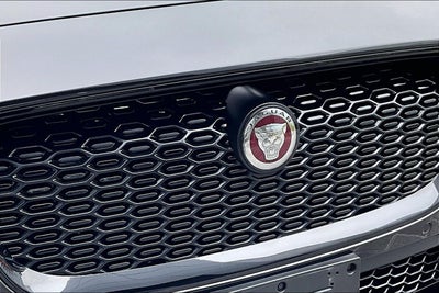 2022 Jaguar I-PACE HSE