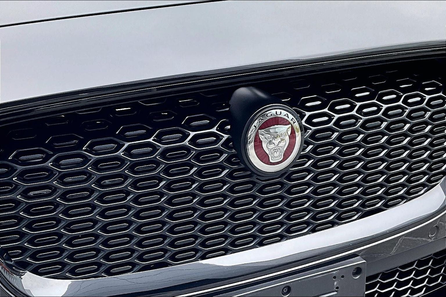 2022 Jaguar I-PACE HSE
