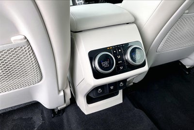 2022 Jaguar I-PACE HSE