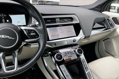 2022 Jaguar I-PACE HSE