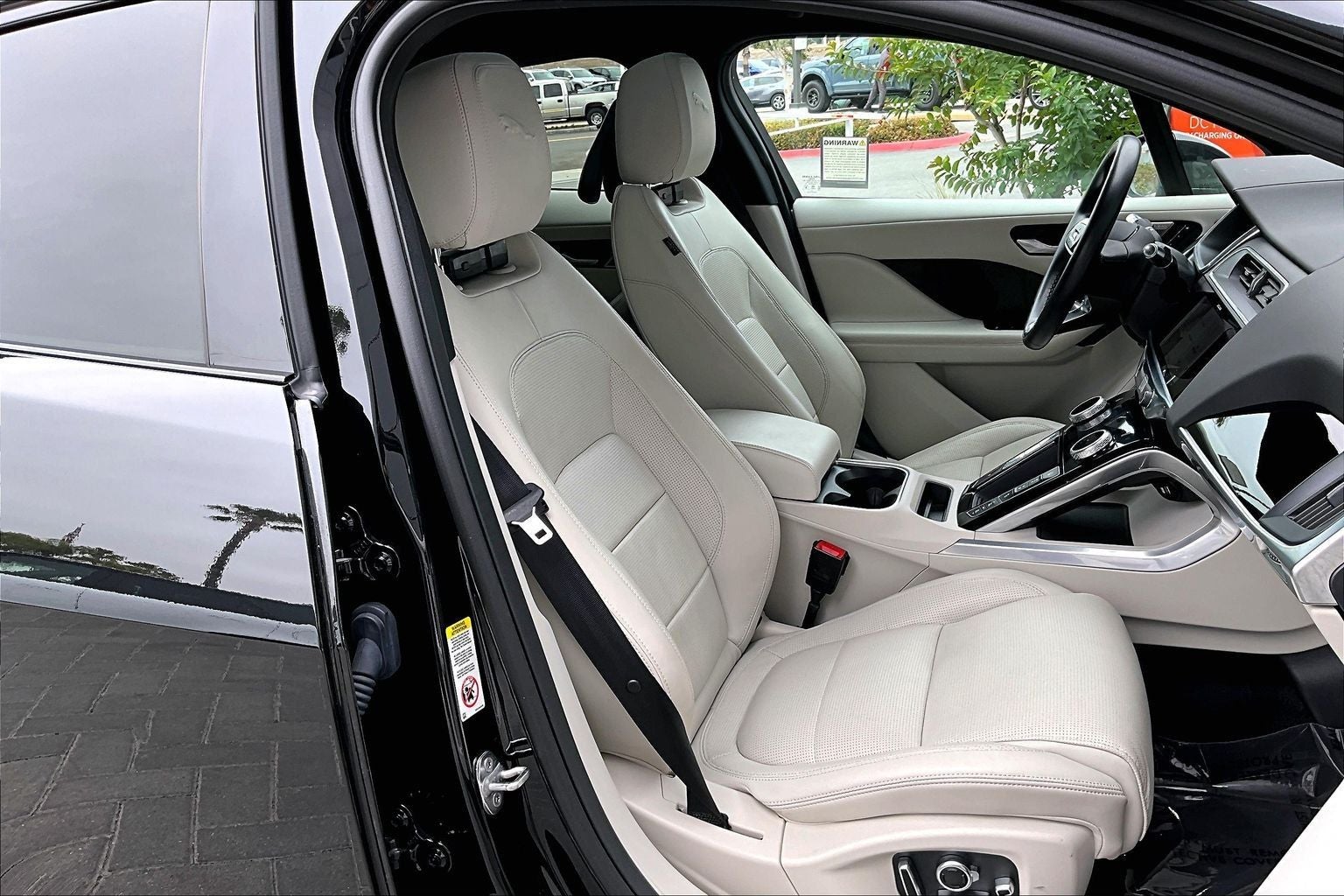 2022 Jaguar I-PACE HSE