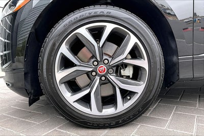 2022 Jaguar I-PACE HSE