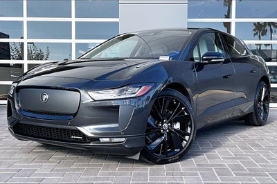 2024 Jaguar I-PACE HSE