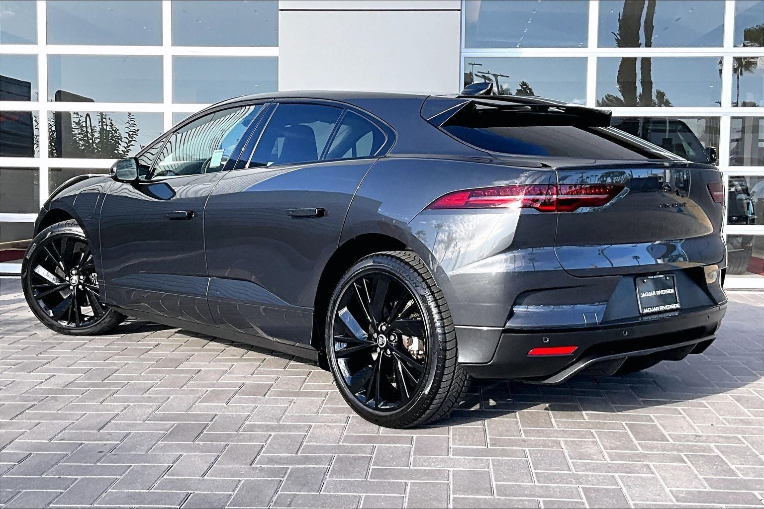 2024 Jaguar I-PACE HSE