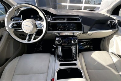 2024 Jaguar I-PACE HSE