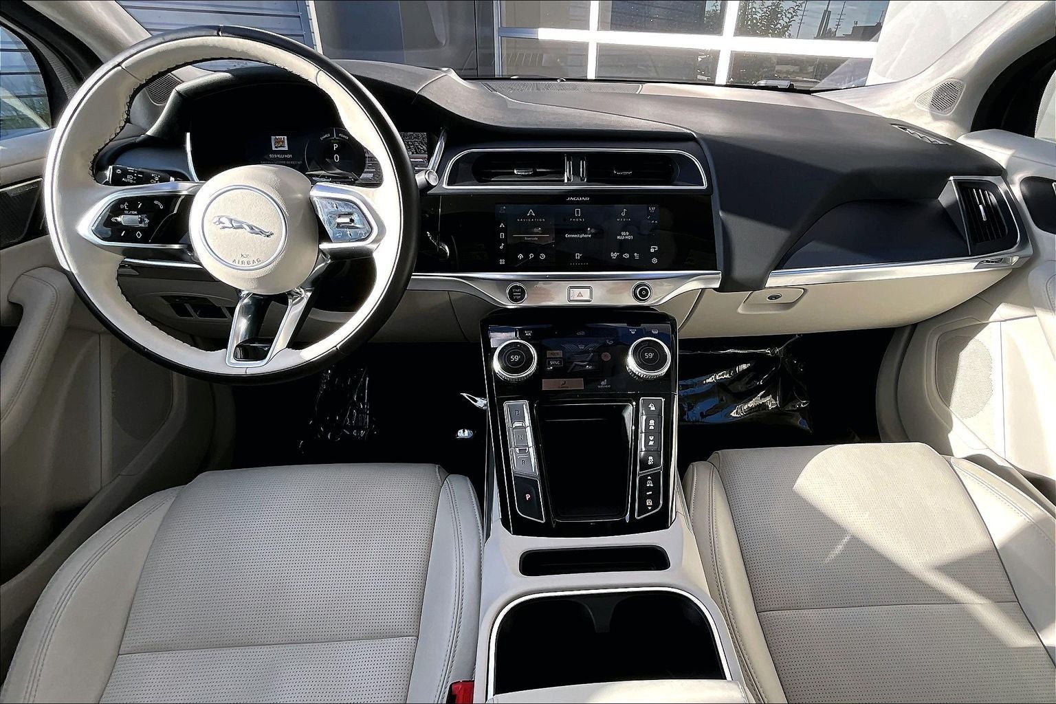 2024 Jaguar I-PACE HSE