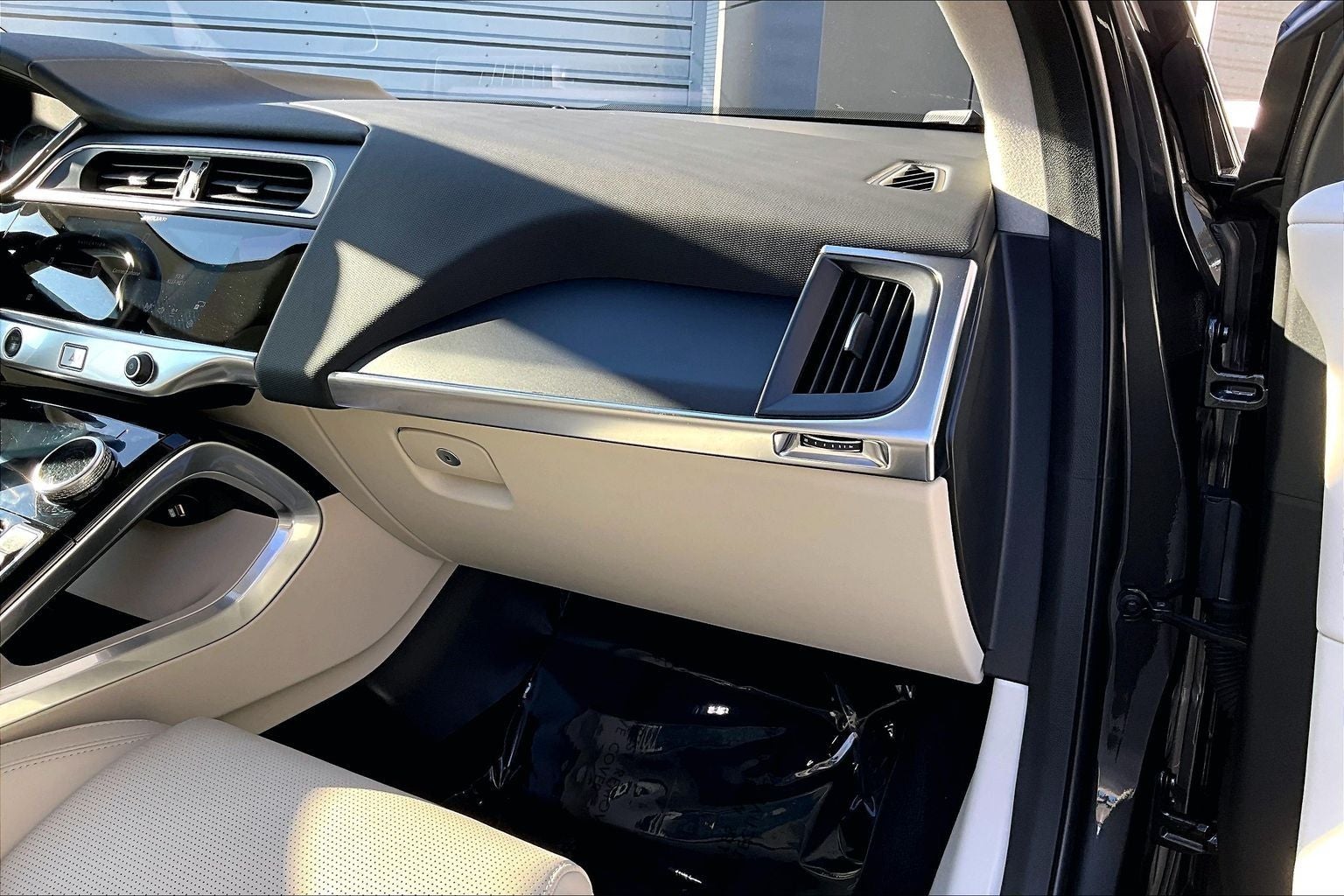 2024 Jaguar I-PACE HSE