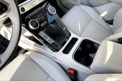 2024 Jaguar I-PACE HSE