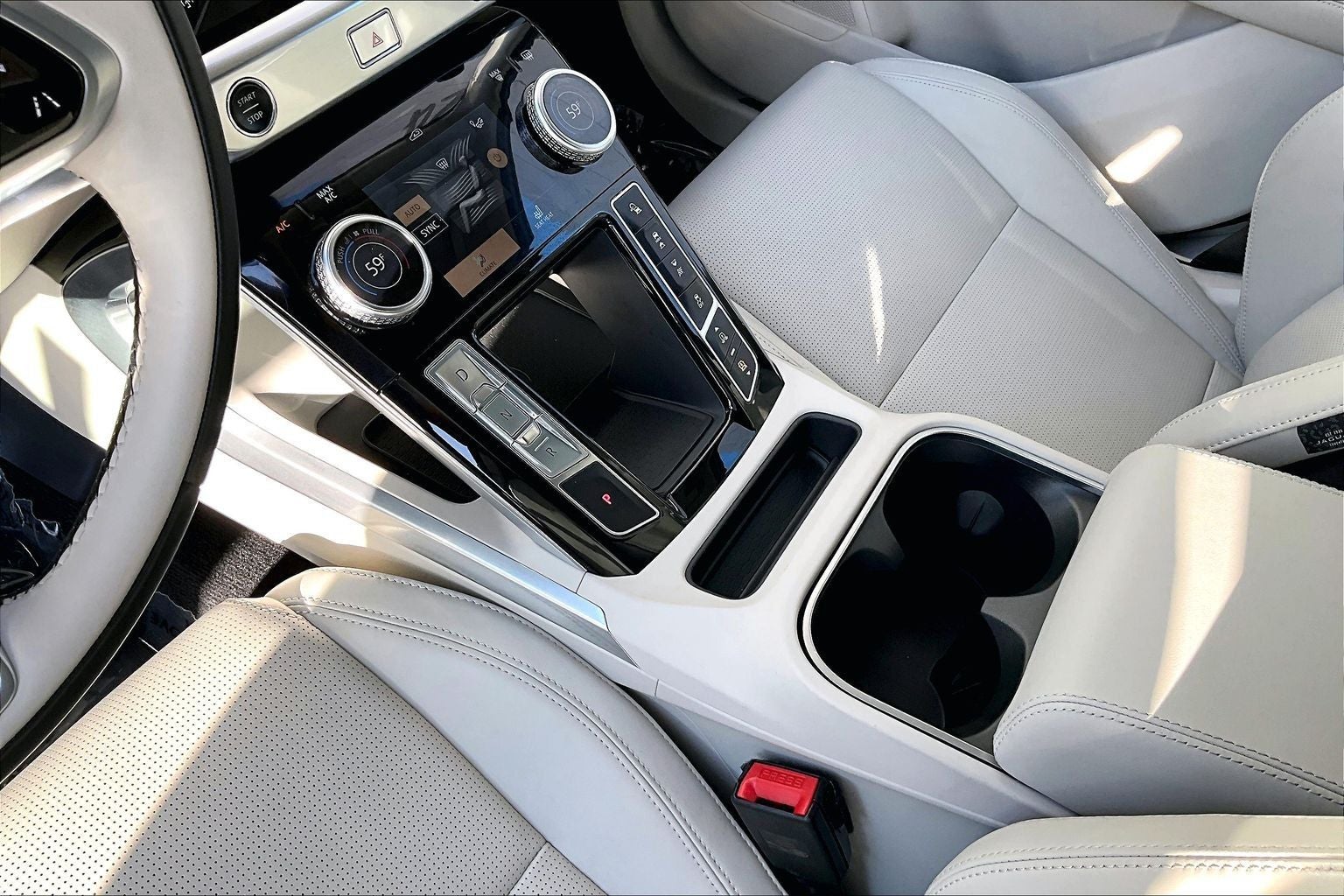 2024 Jaguar I-PACE HSE