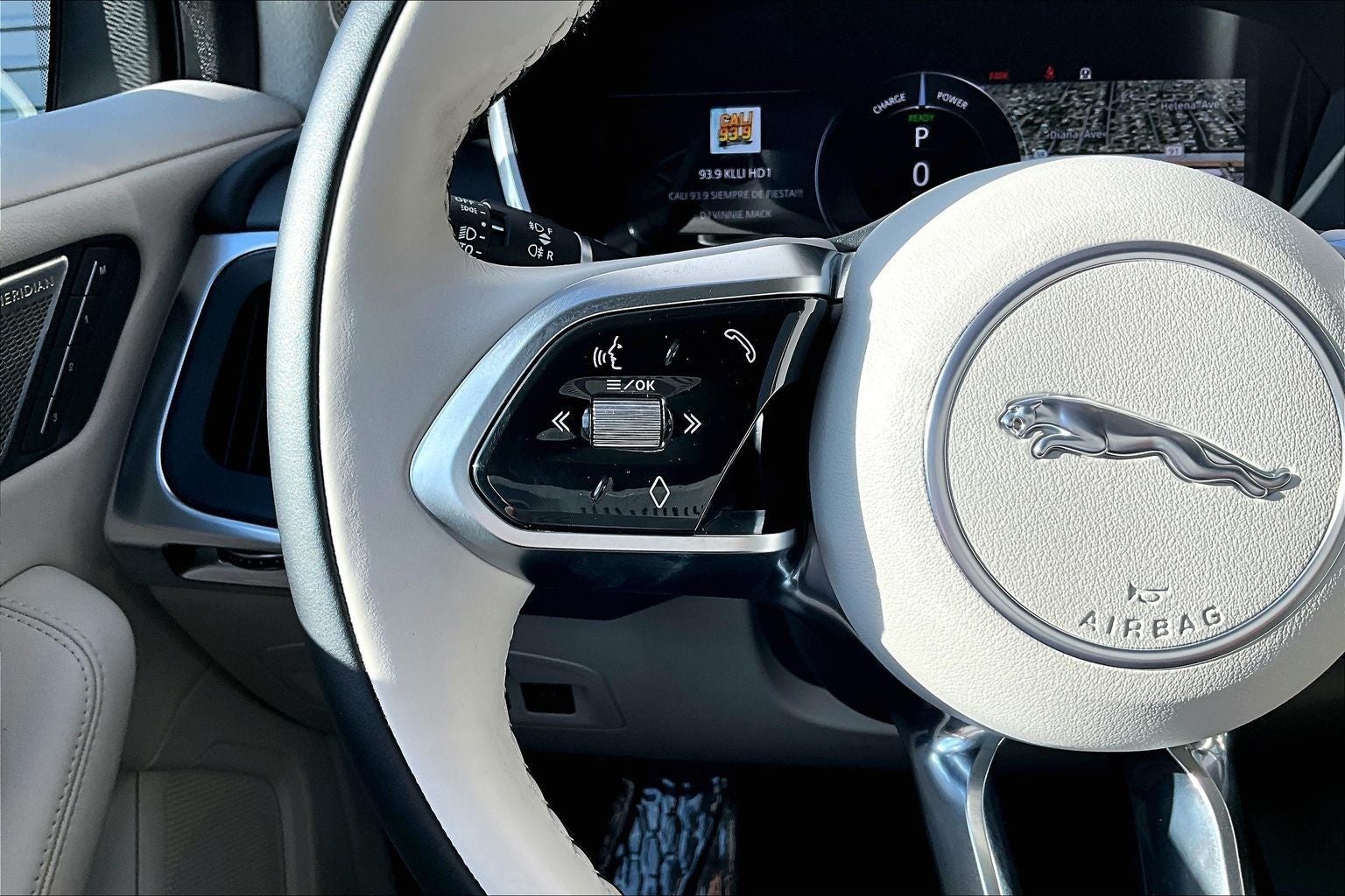 2024 Jaguar I-PACE HSE