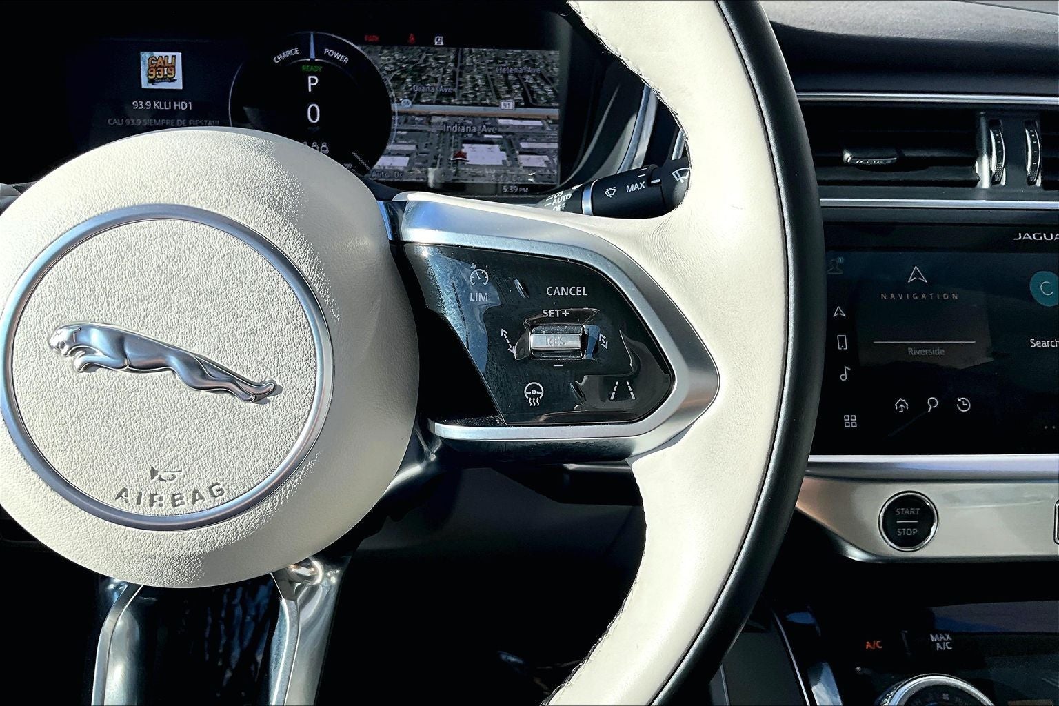 2024 Jaguar I-PACE HSE