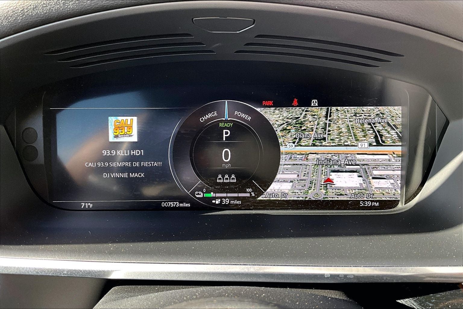 2024 Jaguar I-PACE HSE