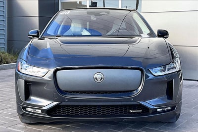 2024 Jaguar I-PACE HSE