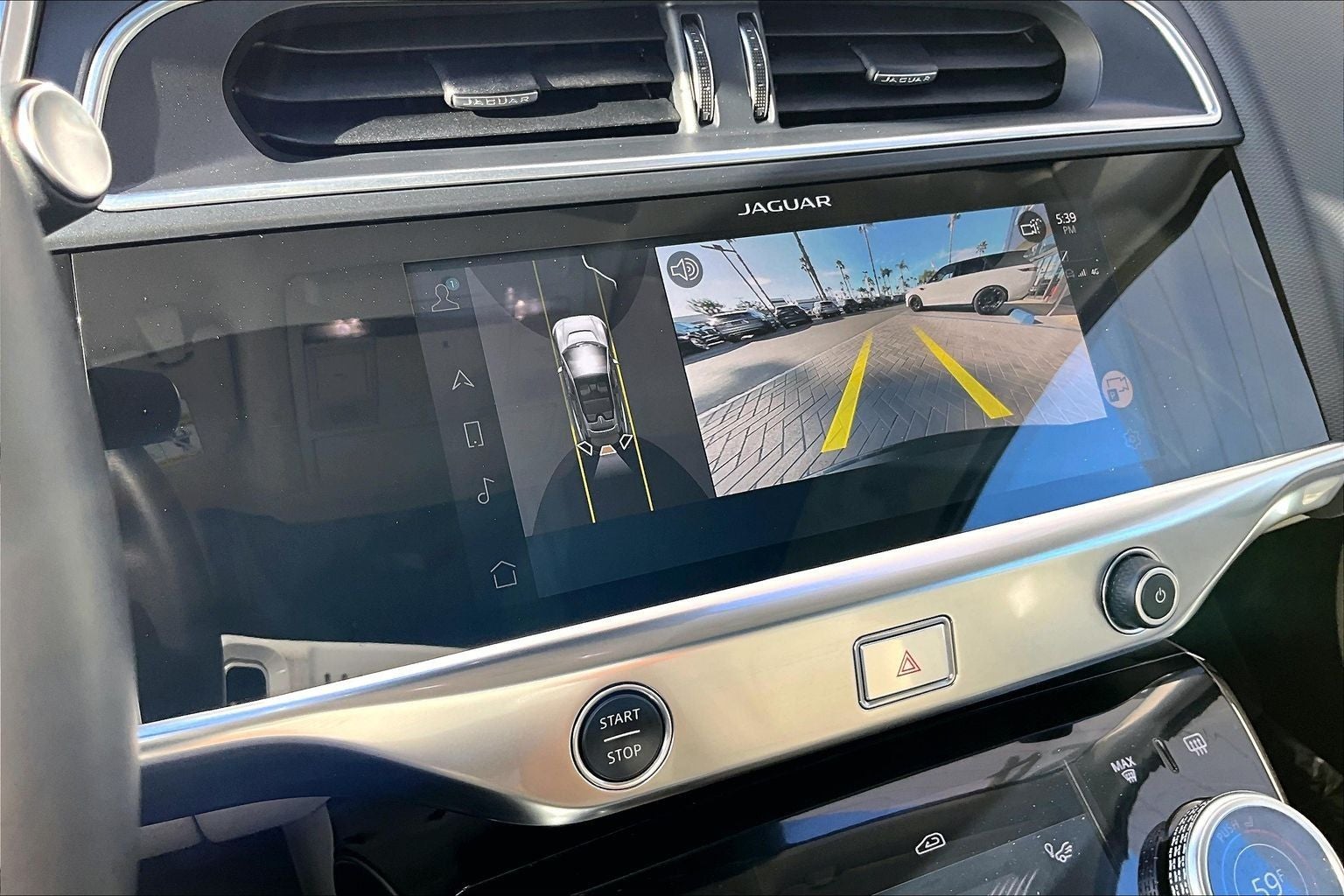 2024 Jaguar I-PACE HSE