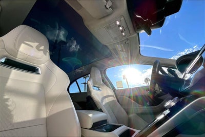 2024 Jaguar I-PACE HSE