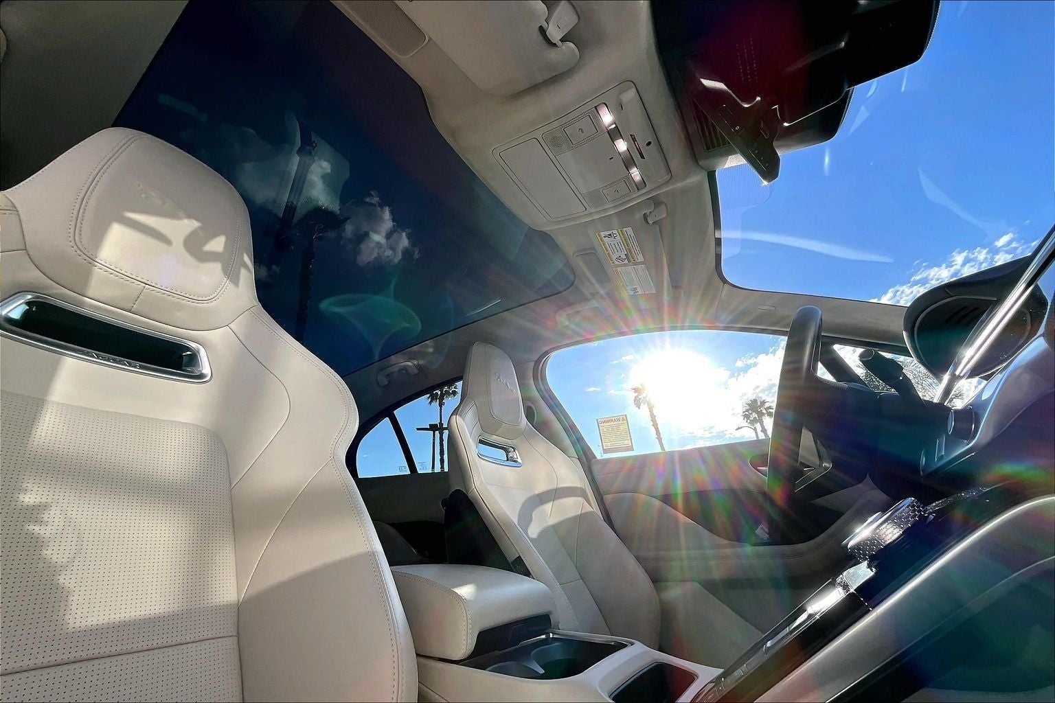 2024 Jaguar I-PACE HSE