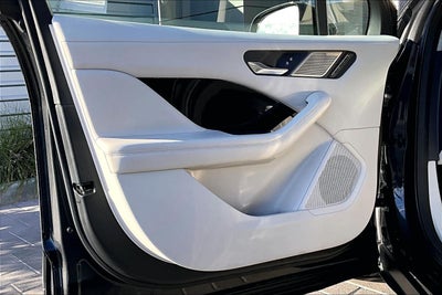 2024 Jaguar I-PACE HSE