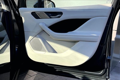 2024 Jaguar I-PACE HSE