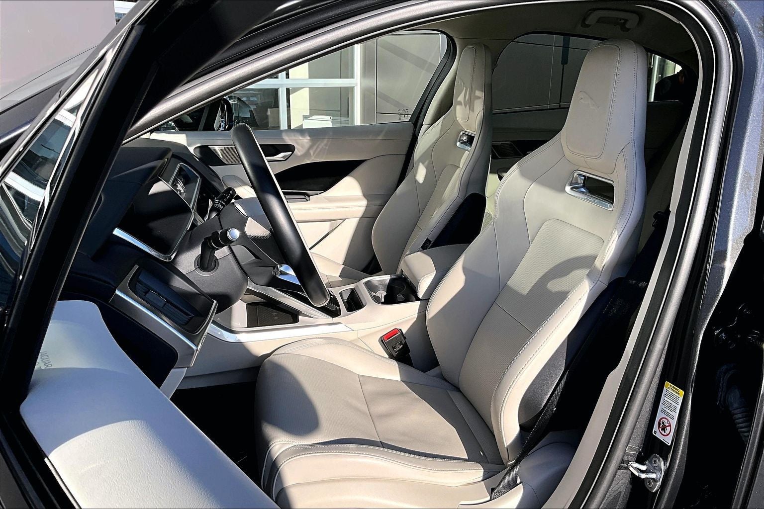 2024 Jaguar I-PACE HSE