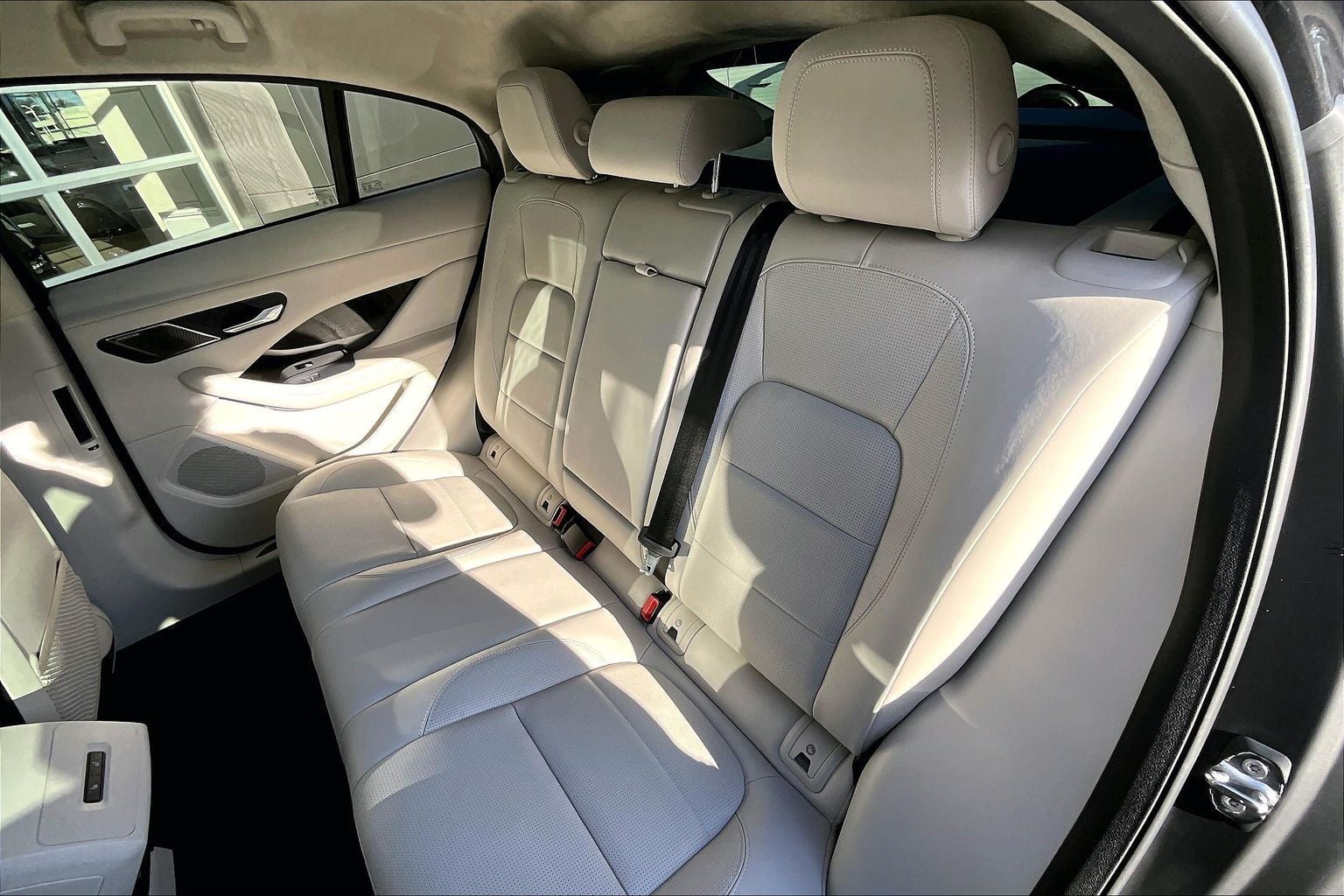 2024 Jaguar I-PACE HSE