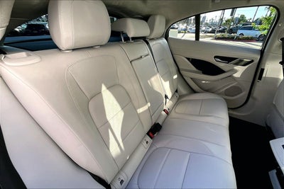 2024 Jaguar I-PACE HSE