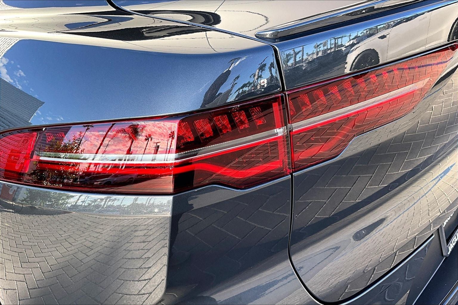 2024 Jaguar I-PACE HSE