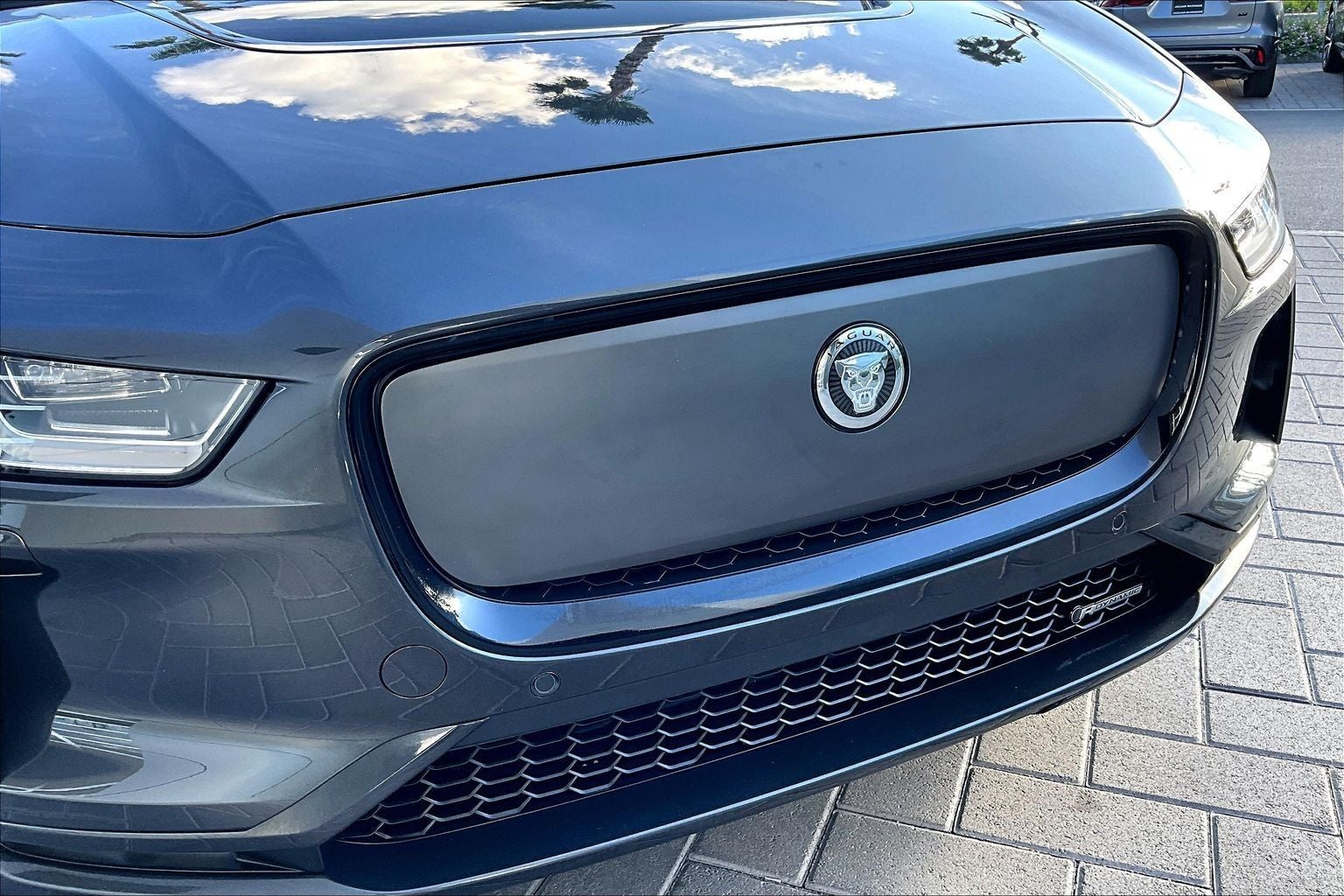 2024 Jaguar I-PACE HSE