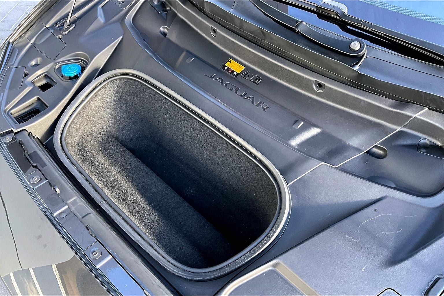 2024 Jaguar I-PACE HSE