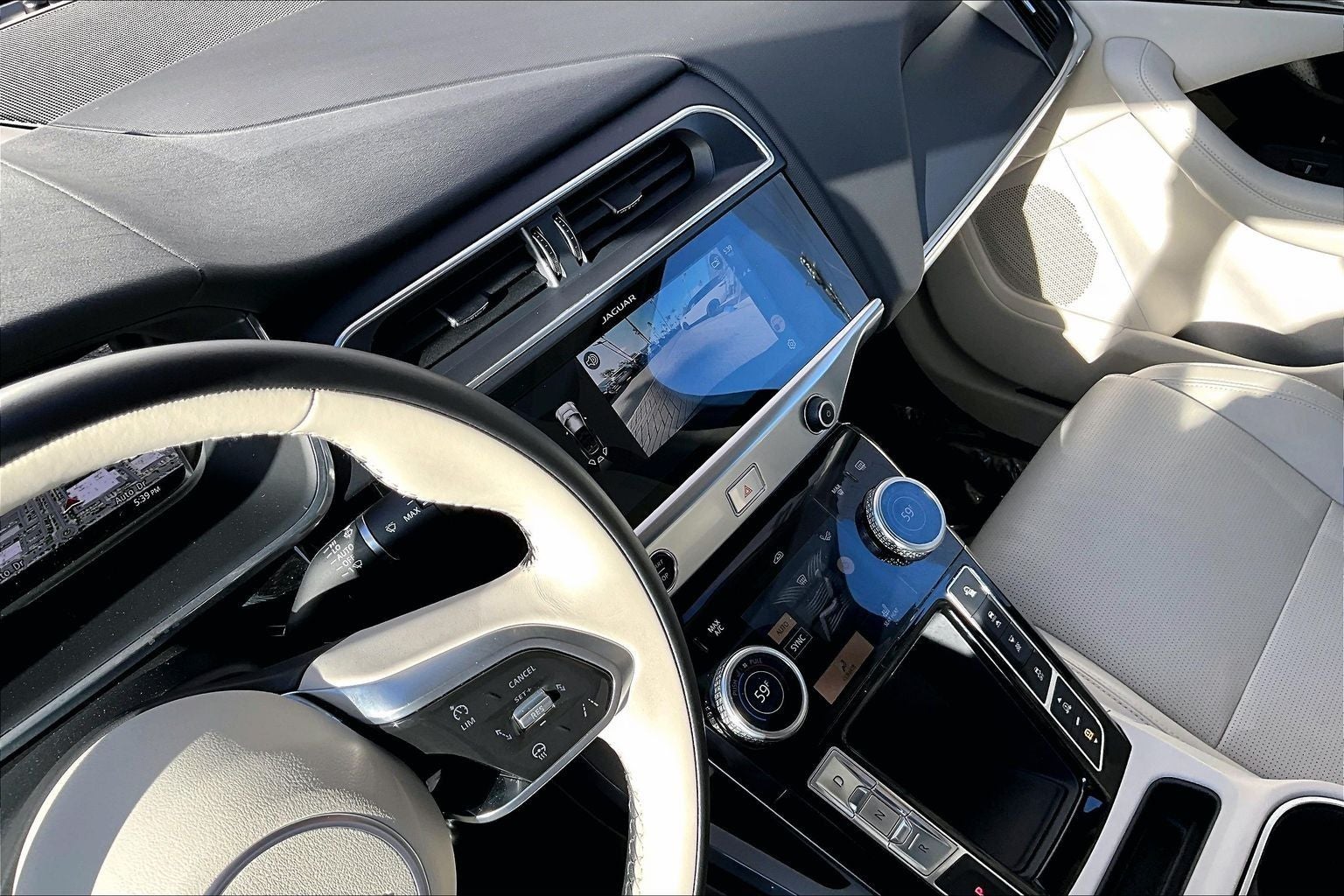 2024 Jaguar I-PACE HSE