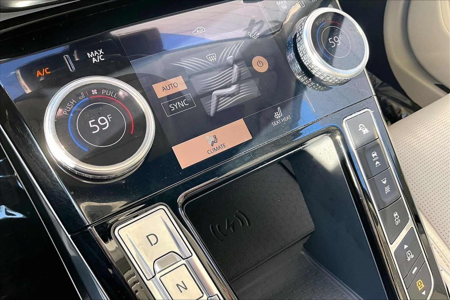 2024 Jaguar I-PACE HSE