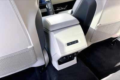 2024 Jaguar I-PACE HSE