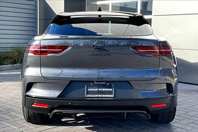 2024 Jaguar I-PACE HSE