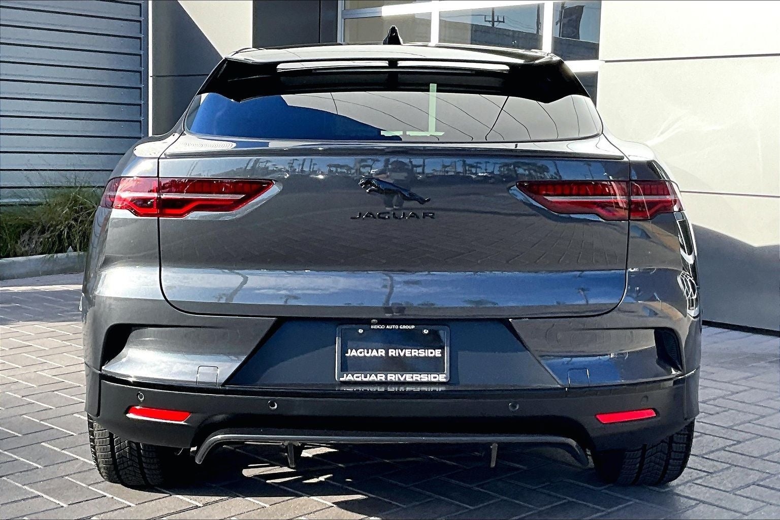 2024 Jaguar I-PACE HSE