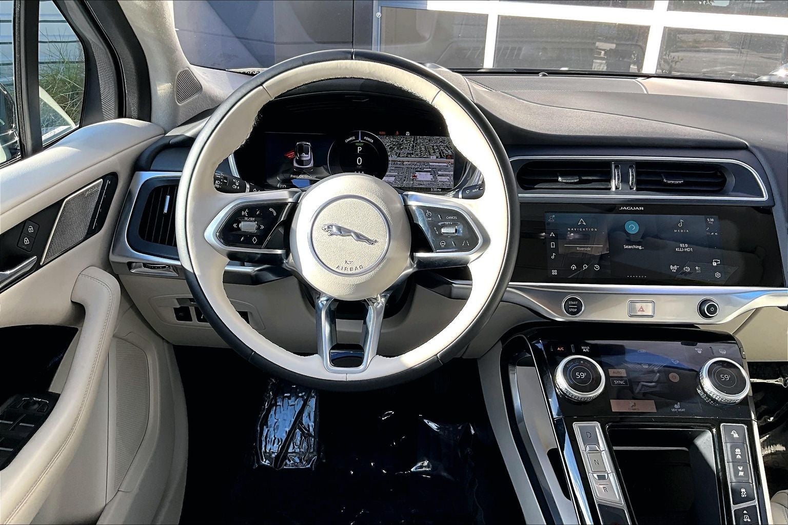 2024 Jaguar I-PACE HSE