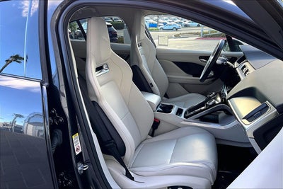 2024 Jaguar I-PACE HSE