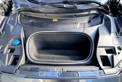 2024 Jaguar I-PACE HSE