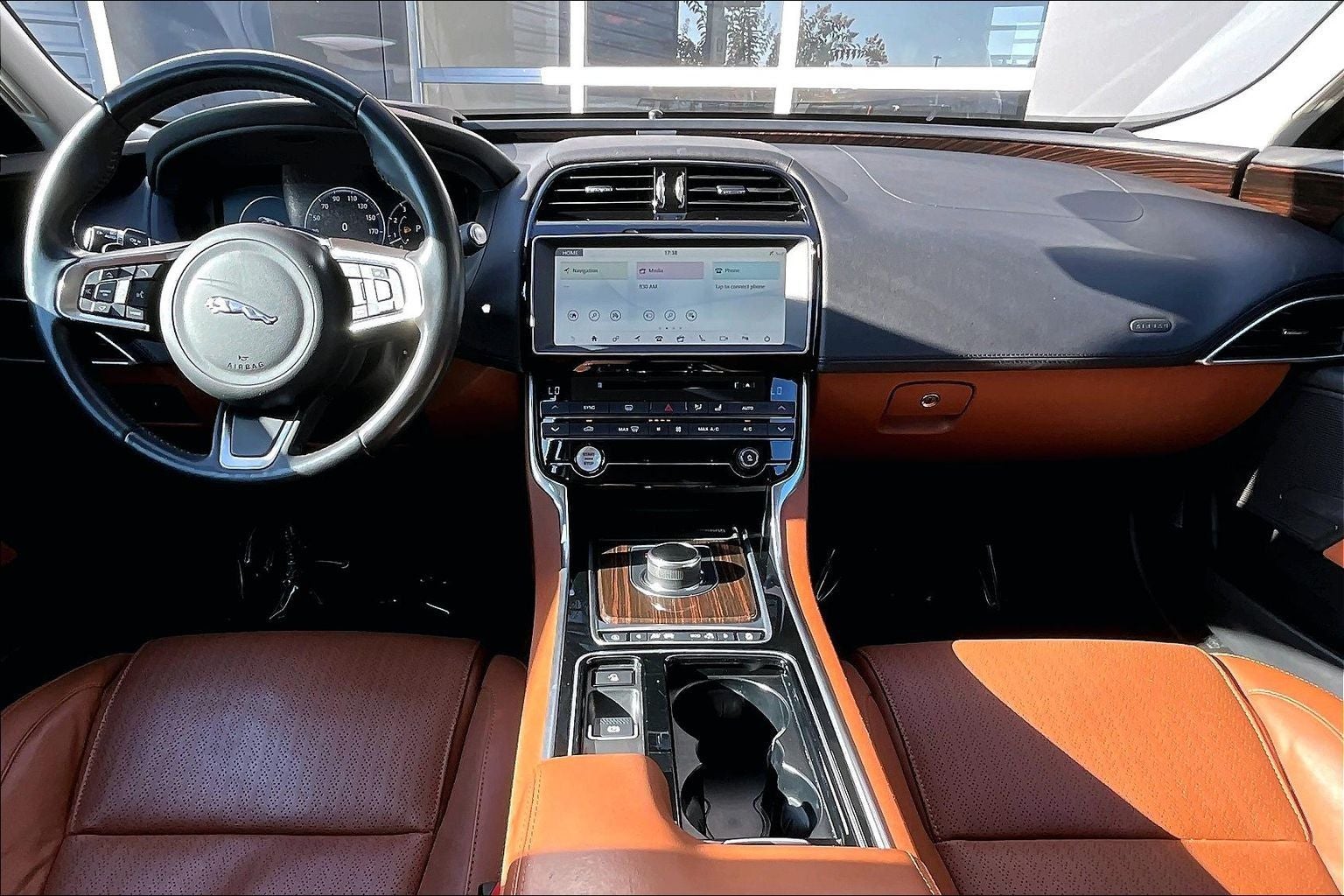 2018 Jaguar XE 35t Portfolio Limited Edition