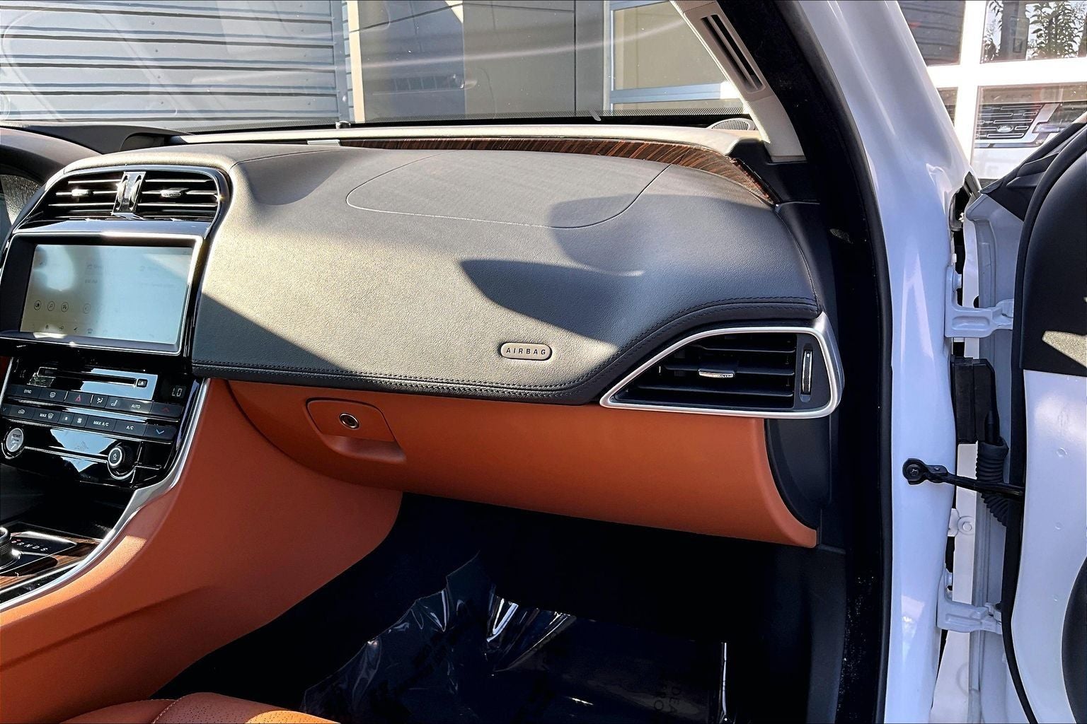 2018 Jaguar XE 35t Portfolio Limited Edition