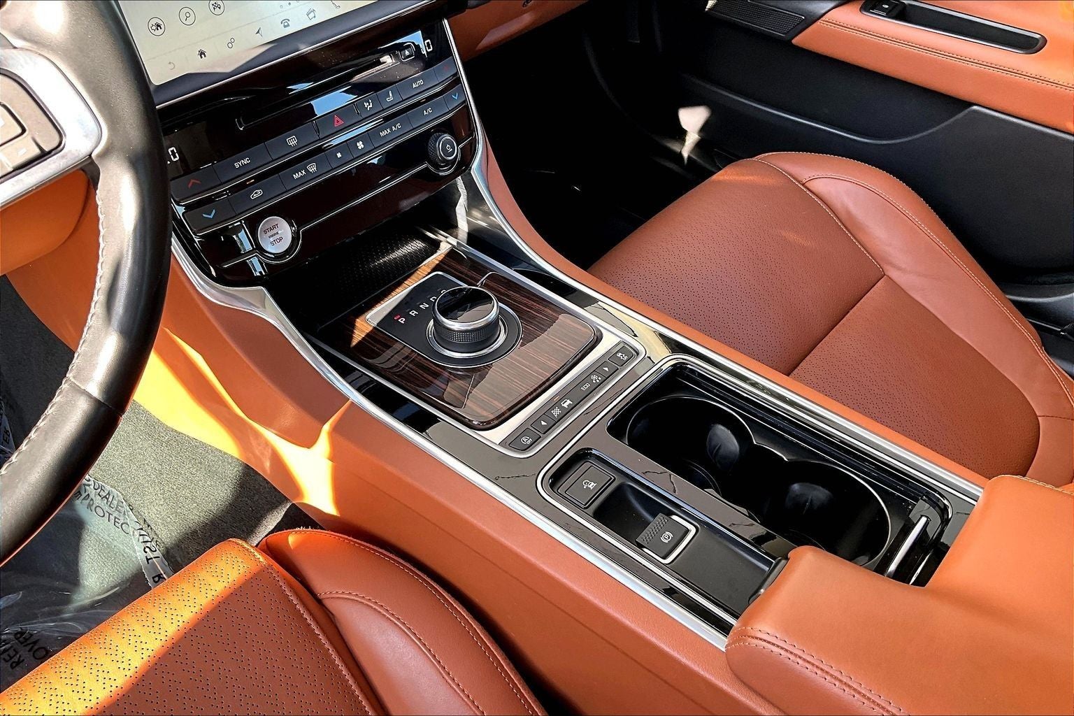 2018 Jaguar XE 35t Portfolio Limited Edition