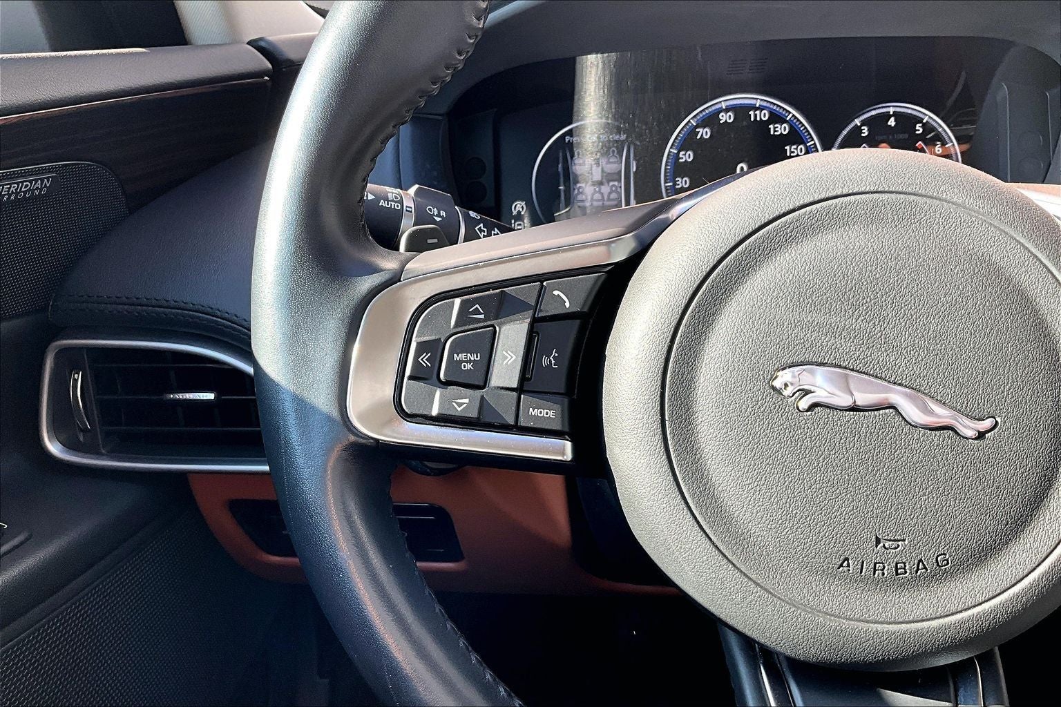 2018 Jaguar XE 35t Portfolio Limited Edition