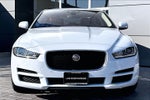 2018 Jaguar XE 35t Portfolio Limited Edition