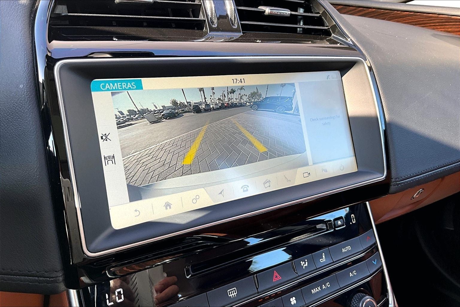 2018 Jaguar XE 35t Portfolio Limited Edition