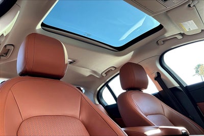 2018 Jaguar XE 35t Portfolio Limited Edition