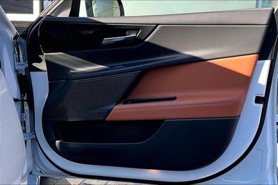 2018 Jaguar XE 35t Portfolio Limited Edition