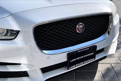 2018 Jaguar XE 35t Portfolio Limited Edition