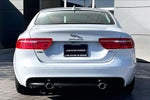 2018 Jaguar XE 35t Portfolio Limited Edition