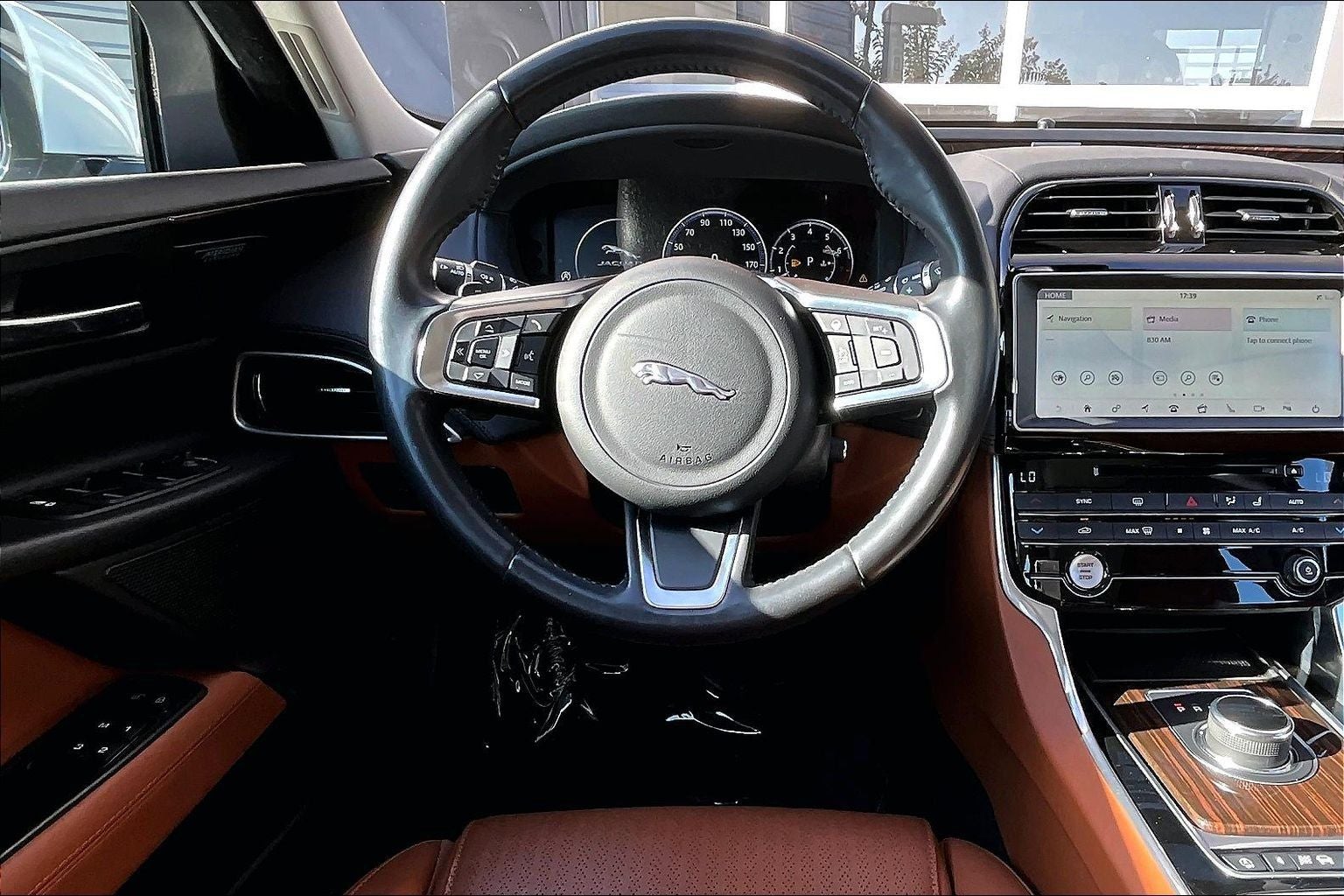 2018 Jaguar XE 35t Portfolio Limited Edition