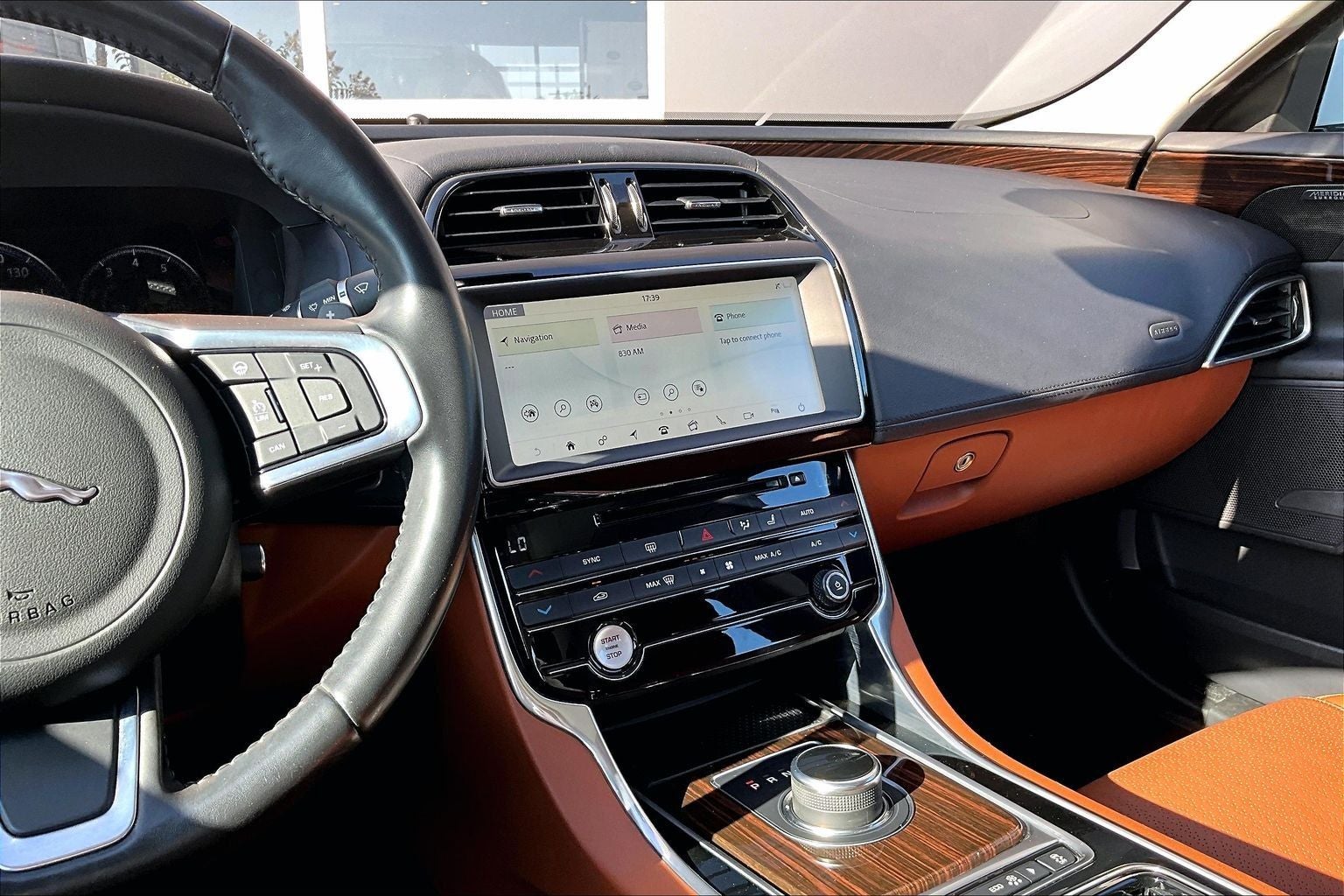 2018 Jaguar XE 35t Portfolio Limited Edition